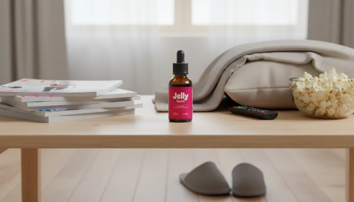 Can You Take Jelly Burn Without Exercising