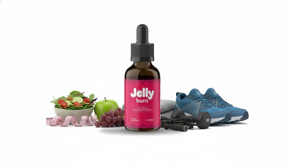 Do I Have To Diet And Exercise While Using Jelly Burn