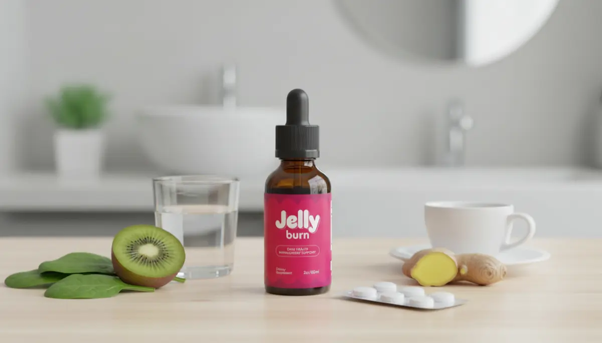 Does Jelly Burn Have Side Effects What You Need To Know