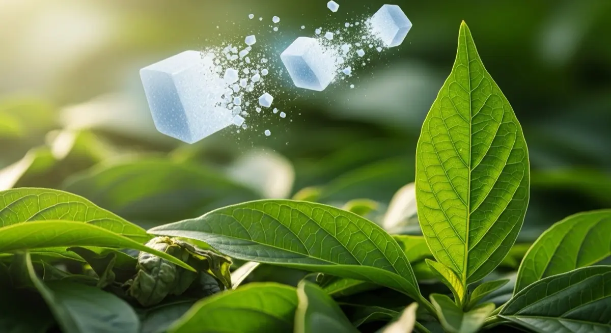Gymnema Leaf Extract The Sugar Destroyer Stops Sweet Cravings
