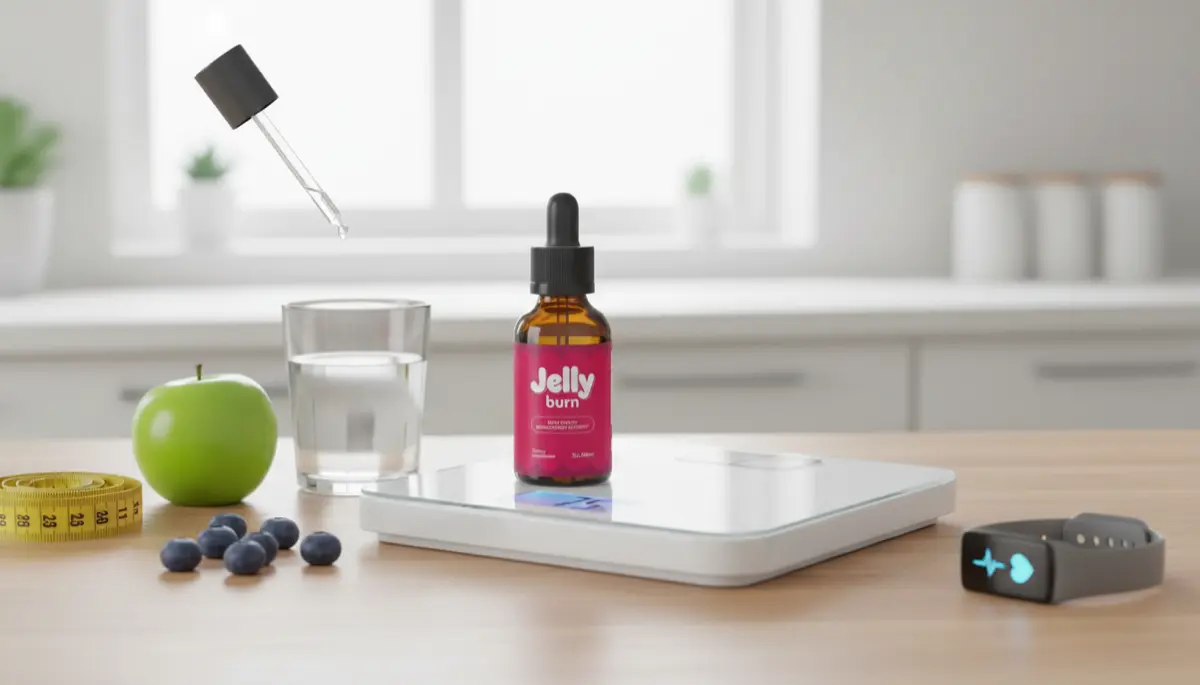 How Much Weight Can You Lose With Jelly Burn Results