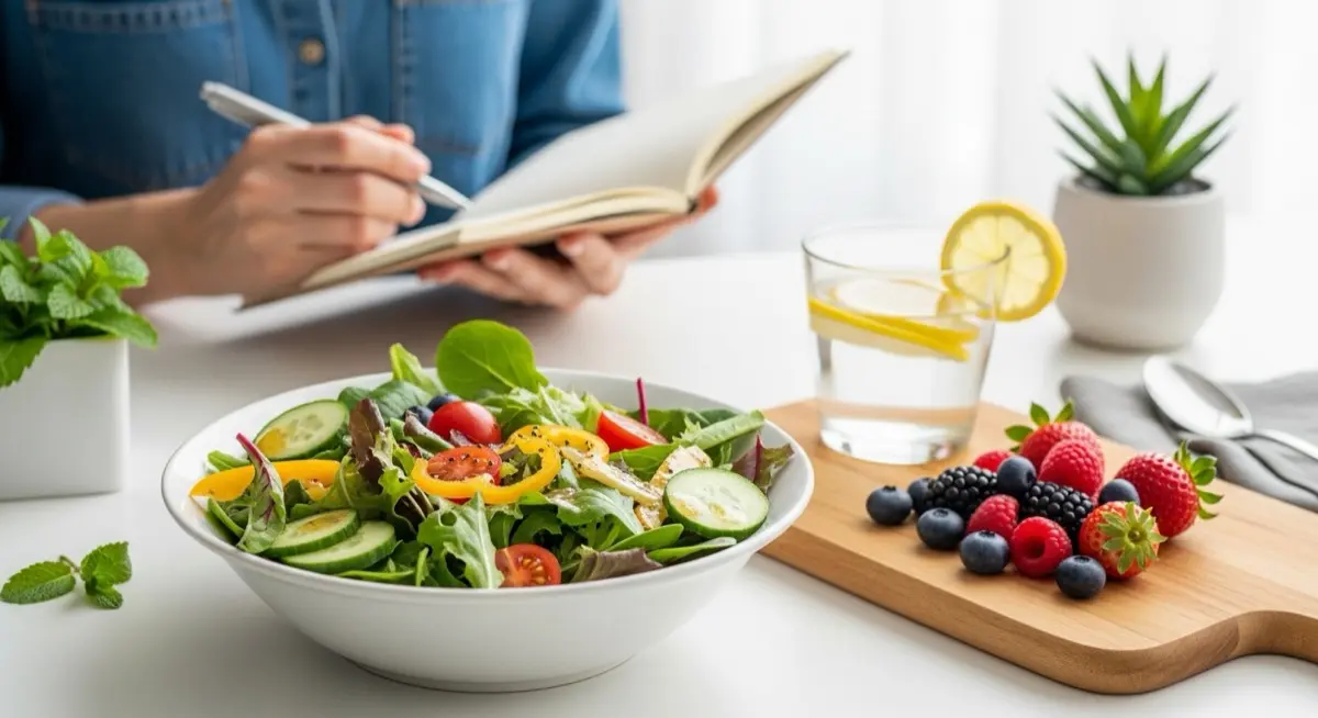 Optimize GIP and GLP-1 Hormones Naturally for Weight Loss