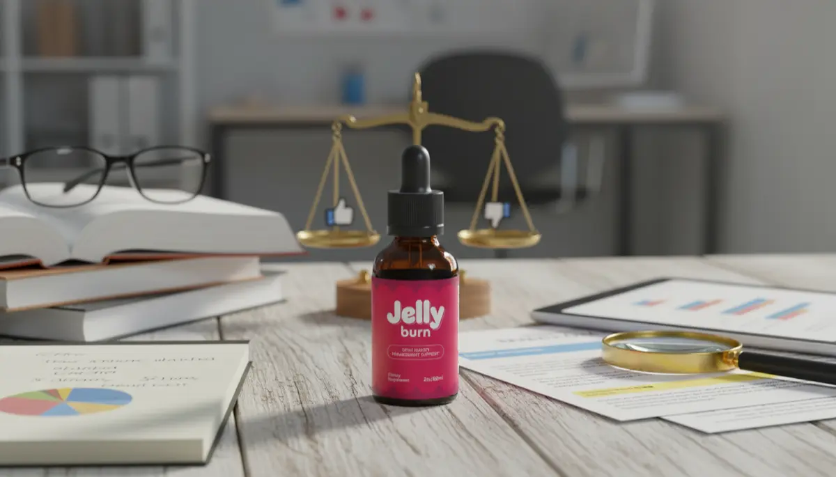 Is Jelly Burn A Scam Separating Fact From Fiction