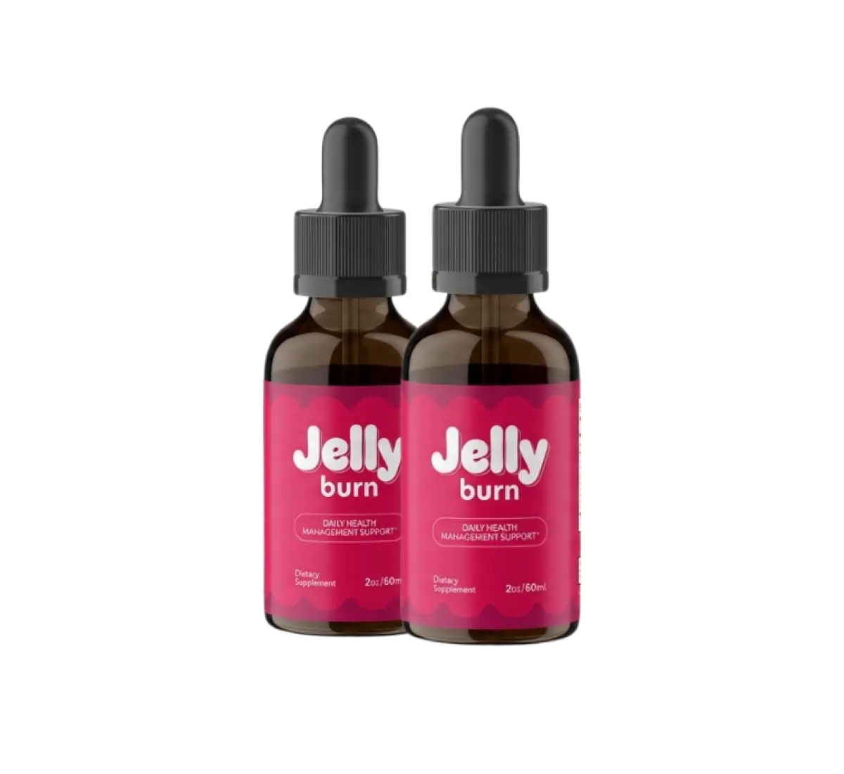 Buy 2 Bottles Jelly Burn