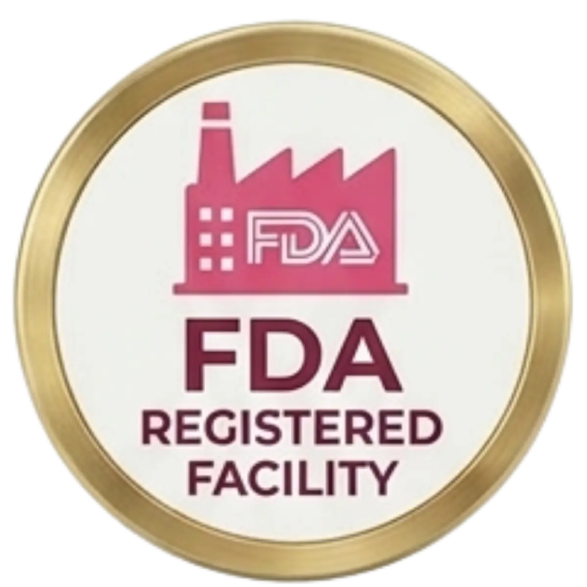 FDA Registered