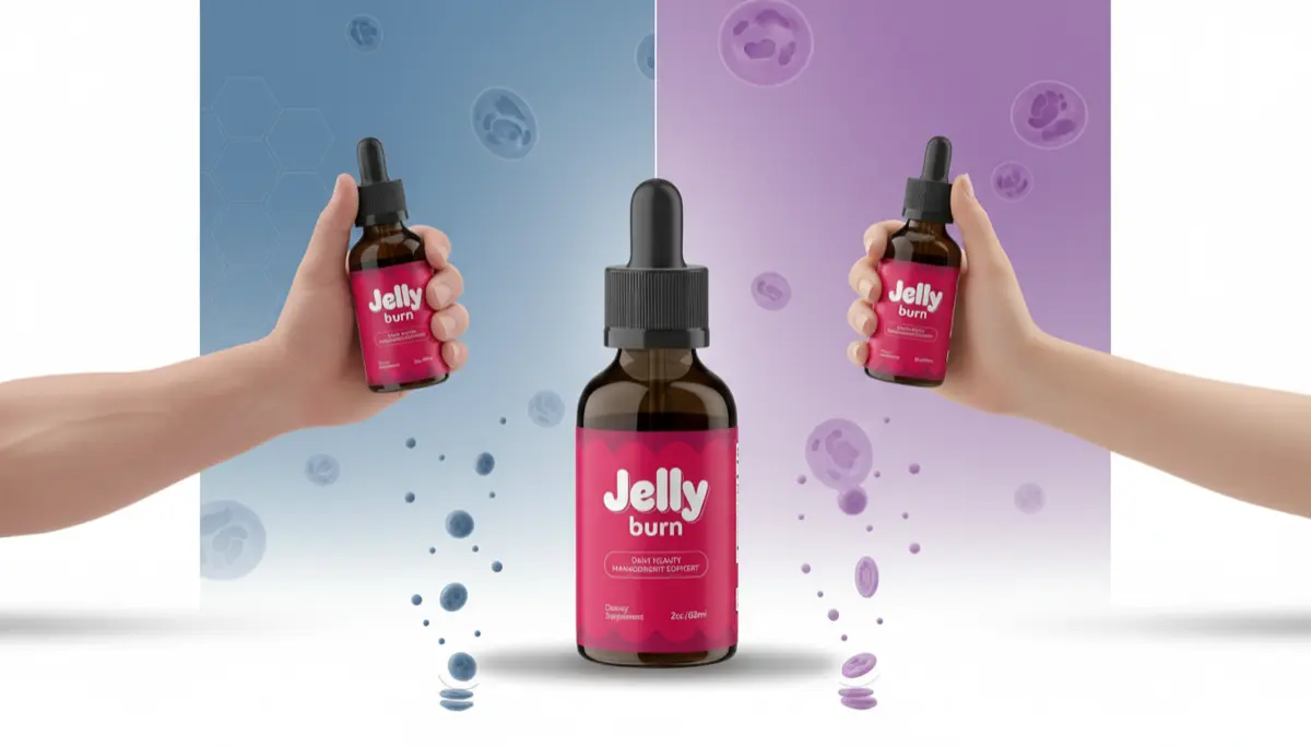 Jelly Burn For Men vs Women Does Cellular Deflation Work Differently