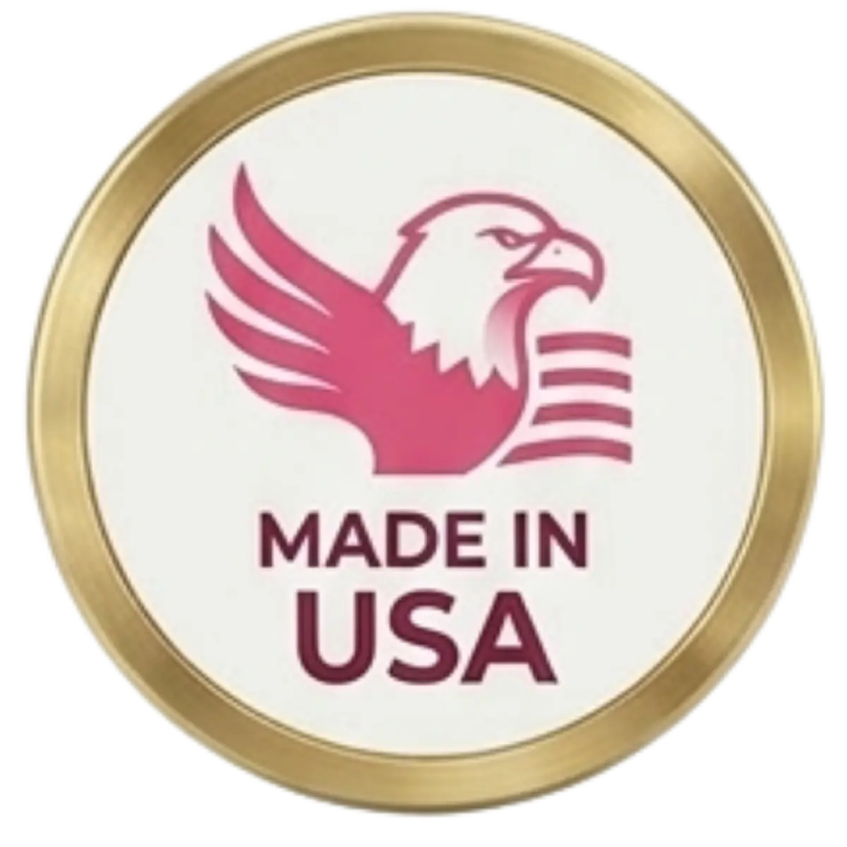 Made in USA