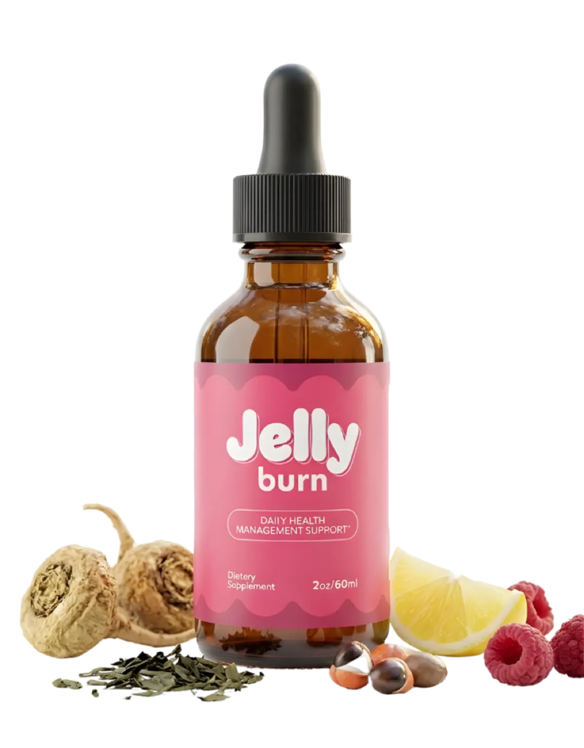 Jelly Burn Official Bottles Buy Online