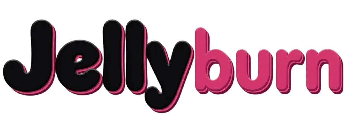 Jelly Burn Official Logo