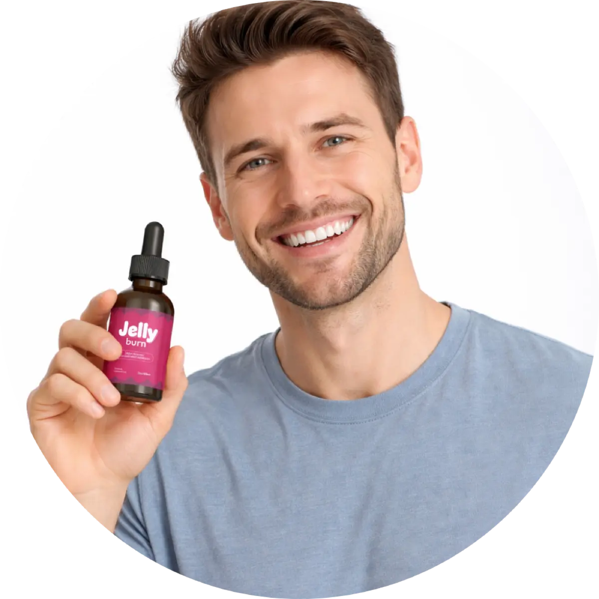 David R. Jelly Burn Review