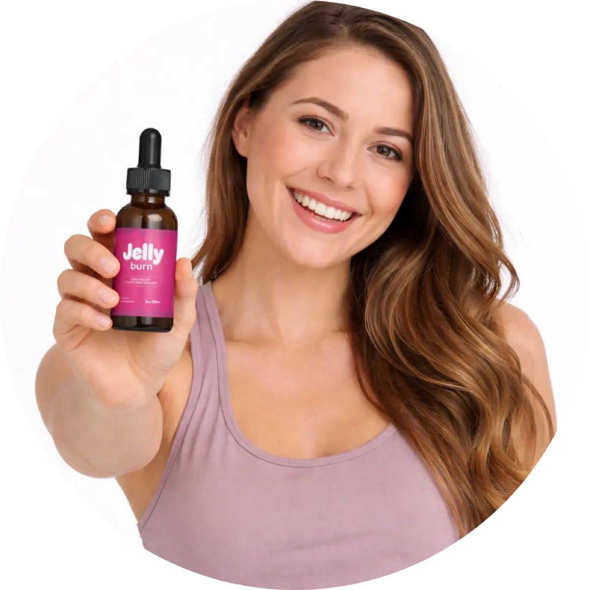 Jessica K. Jelly Burn Review
