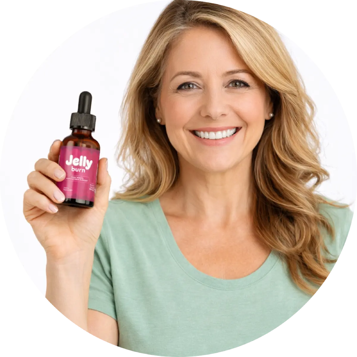 Sarah M. Jelly Burn Review