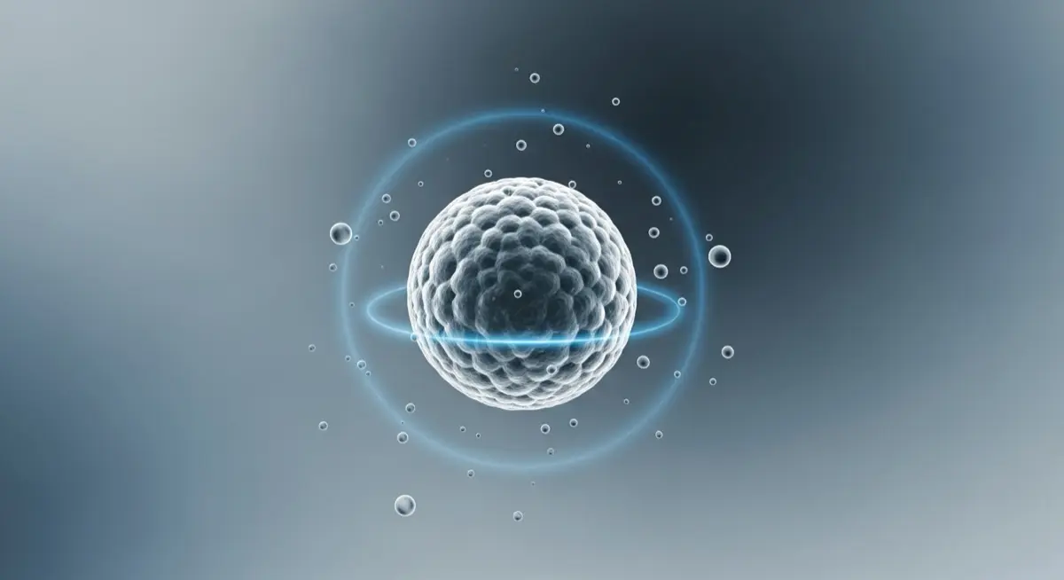 The Role of Hydration in Cellular Deflation