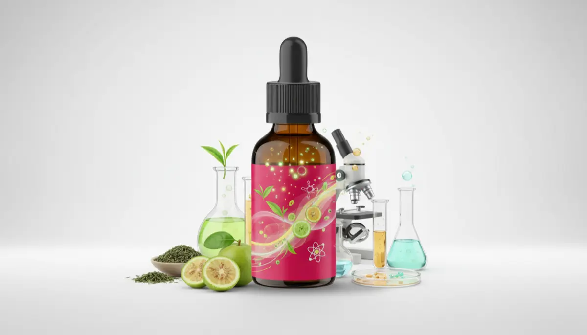 The Secret Ingredients inside the Jelly Burn Fat Burner Formula