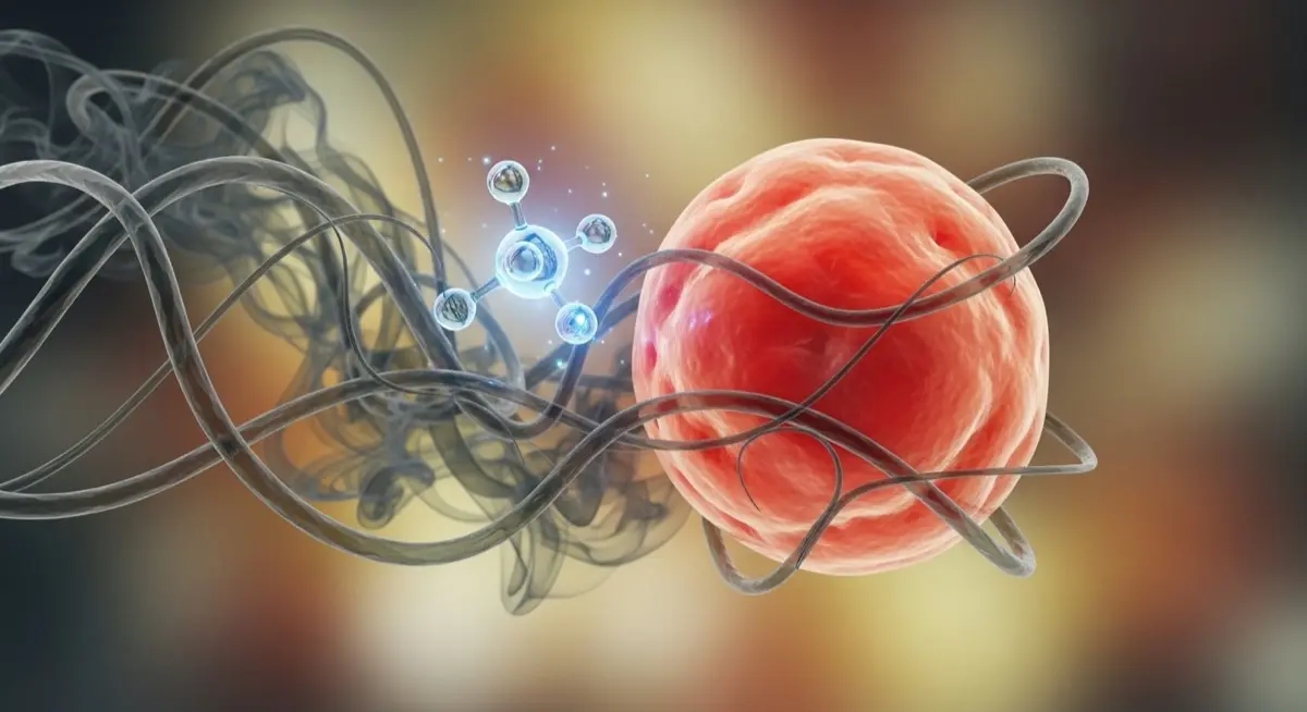 The Truth About Cortisol How Stress Inflames Your Fat Cells