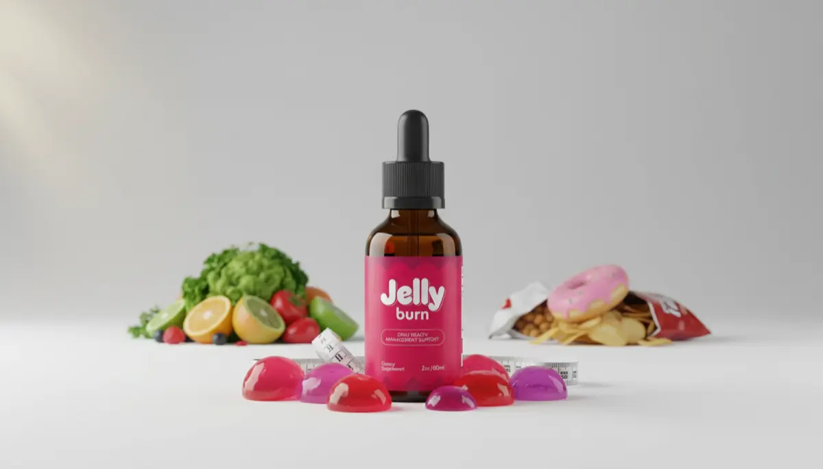 What Happens When You Stop Taking Jelly Burn Rebound